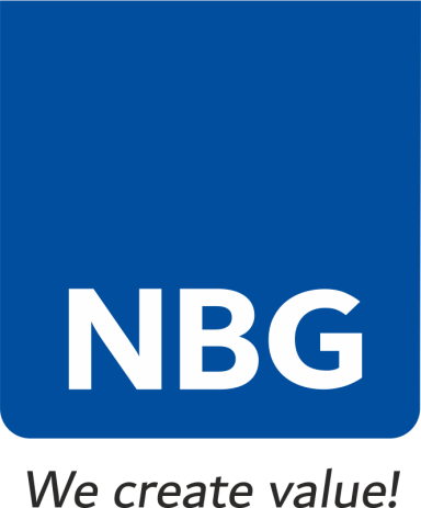 NBG GmbH Logo
